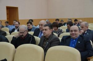 Заседание думы2