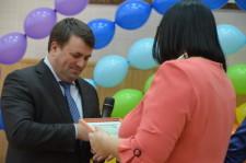 день рождения детского дома3