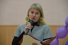 день рождения детского дома5