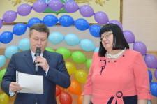 день рождения детского дома6