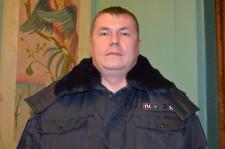 Новый участковый полиции Рустам Фанизович Гильванов Новый участковый полиции Рустам Фанизович Гильванов