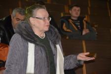 сход в Октябрьском12