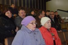 сход в Октябрьском3