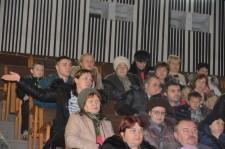 сход в Октябрьском8