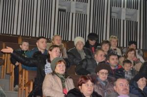 сход в Октябрьском8