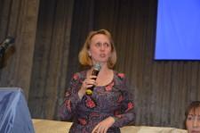 И. А. Чайковская Свердловэнергосбыт И. А. Чайковская