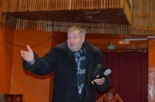 Валентин Прокопьевич Садчиков Валентин Прокопьевич Садчиков