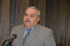 Николай Александрович Капустин сход в Щелкуне20