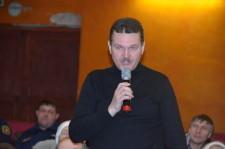 Олег Петрович Орлов Олег Петрович Орлов