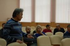 встреча предпринимателей с уполномоченным по их защите