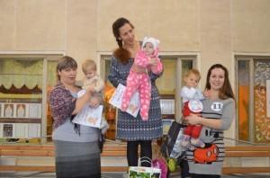 1 победители