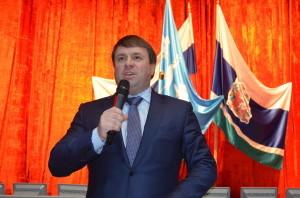 Александр Геннадьевич Карамышев