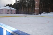 Бобровский корт