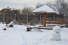 Бобровский площадка3