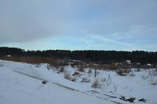 Бобровский пустырь