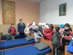 Декада пожарной безопасности