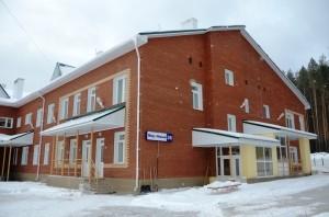 Детсад Улыбка