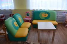 Детсад в Шайдурово