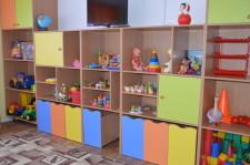 Детсад в Шайдурово5