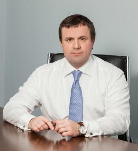 Александр Геннадьевич Карамышев