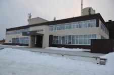 Кашино дом культуры