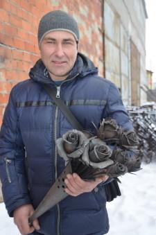 Кузнец Александр Антропов7