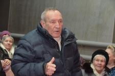 Машинам нужно запретить ездить через Кашино