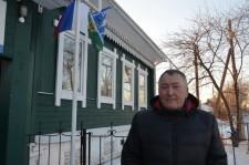 Михаил Анатольевич Серков 