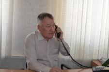 Михаил Анатольевич Серков