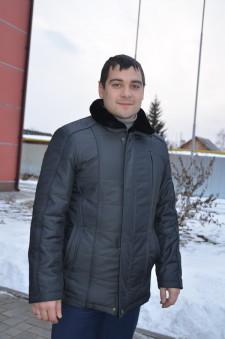 Михаил Васильевич Сурин