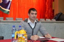 Михаил Васильевич Сурин