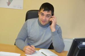 Михаил Васильевич Сурин2