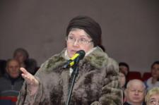 Собрание жителей в Кашине10