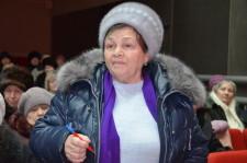 Собрание жителей в Кашине11