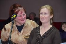 Собрание жителей в Кашине13