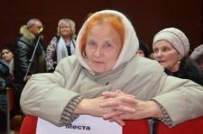 Собрание жителей в Кашине14