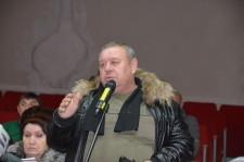 Собрание жителей в Кашине2