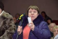 Собрание жителей в Кашине9