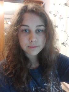 Сурина Ирина