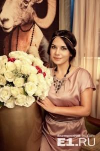 Светлана Ткаченко