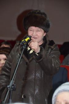 Валентина Васильевна Черноскутова