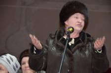 Валентина Васильевна Черноскутова2