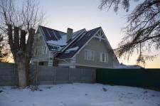 Верхняя Сысерть