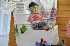 Верхняя Сысерть. Дом творчества