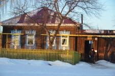 Верхняя Сысерть. Библиотека