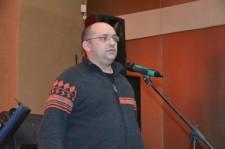 Виталий Юрьевич Никитенко