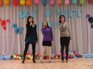 ДК Бородулинский