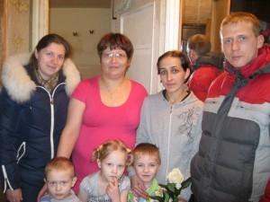 добровольцы поздравляют (2)