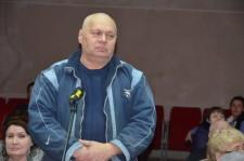 казак Волков