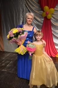 победители